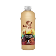 Capel - Pisco Toffee Cream
