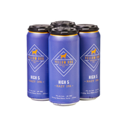 Yellow Dog - High 5 Hazy Ipa