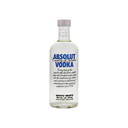 Absolut - 375ml