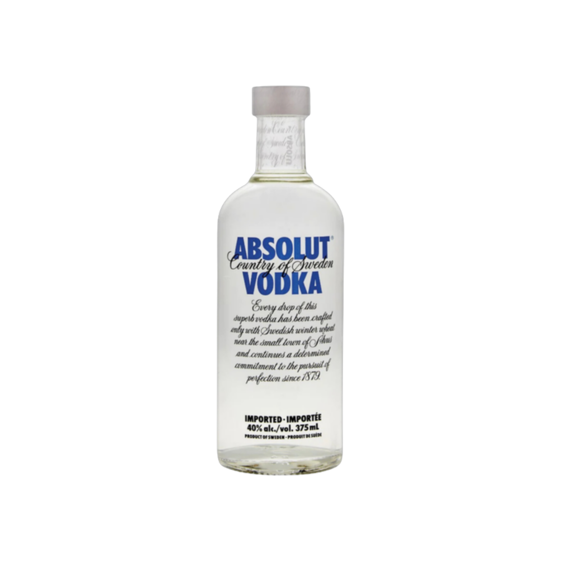 Absolut - 375ml