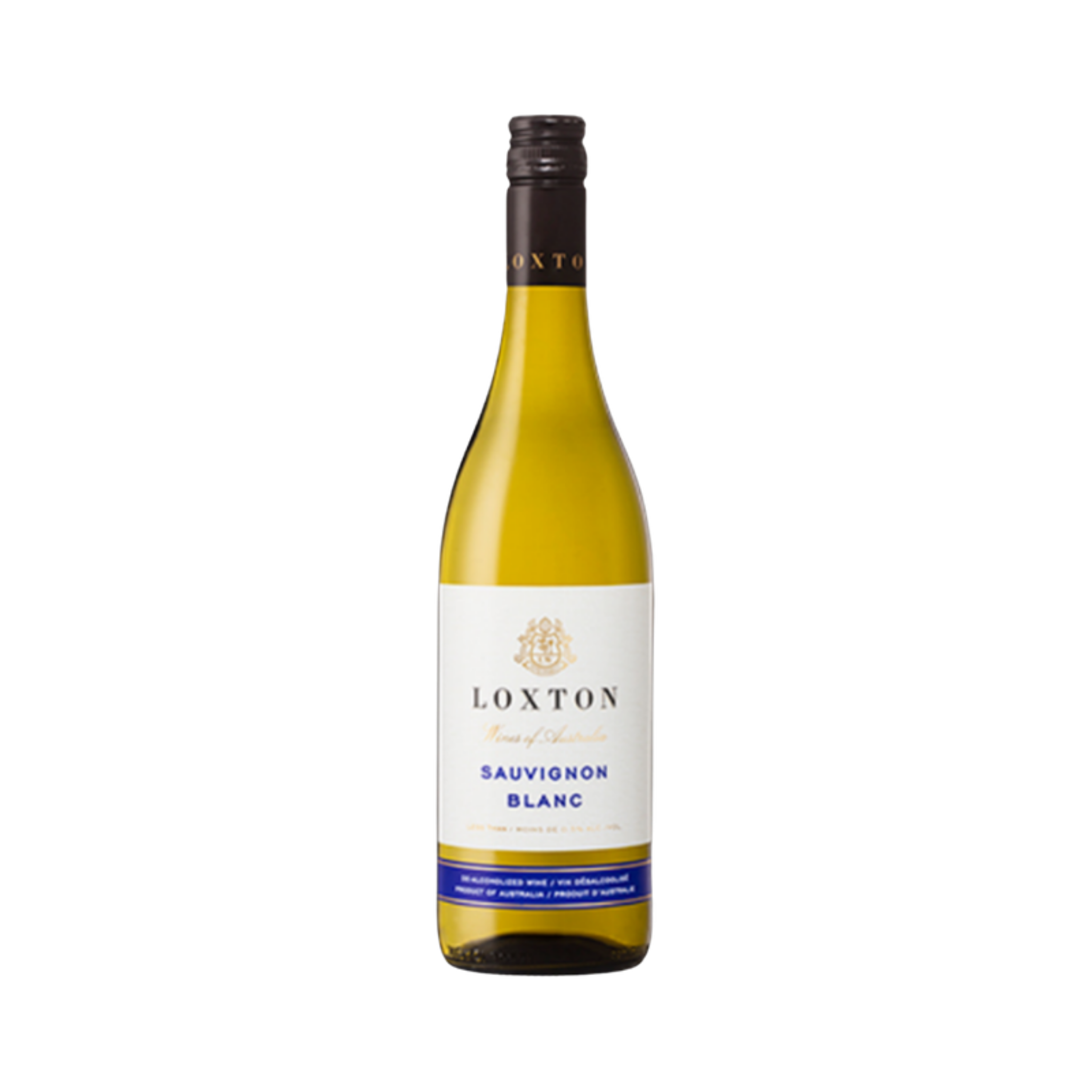 Loxton - Sauvignon Blanc Non Alc