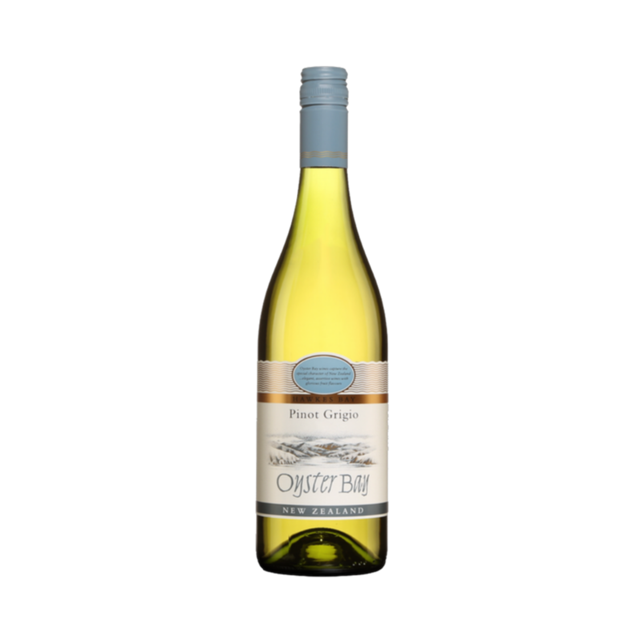 Pinot Grigio - Oyster Bay