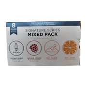 Twin Sails - Signature Mixed Pack