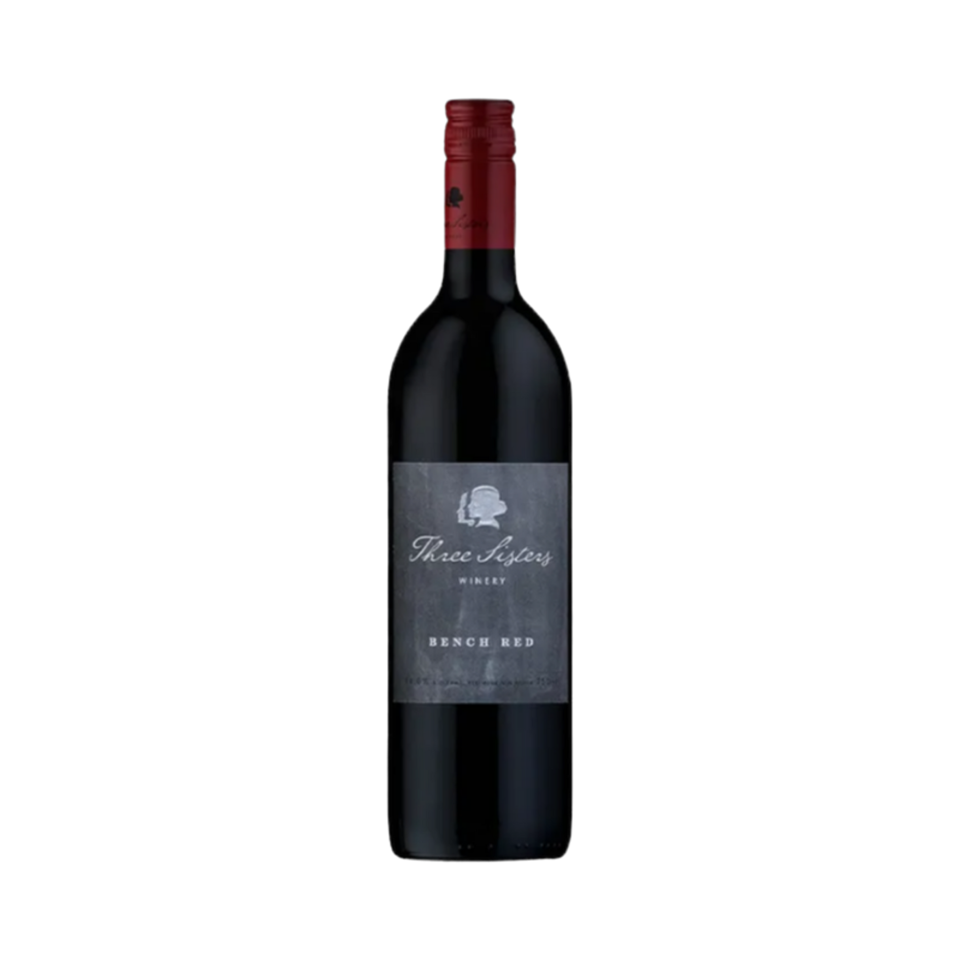 Three Sisters Winery - Bench Red
