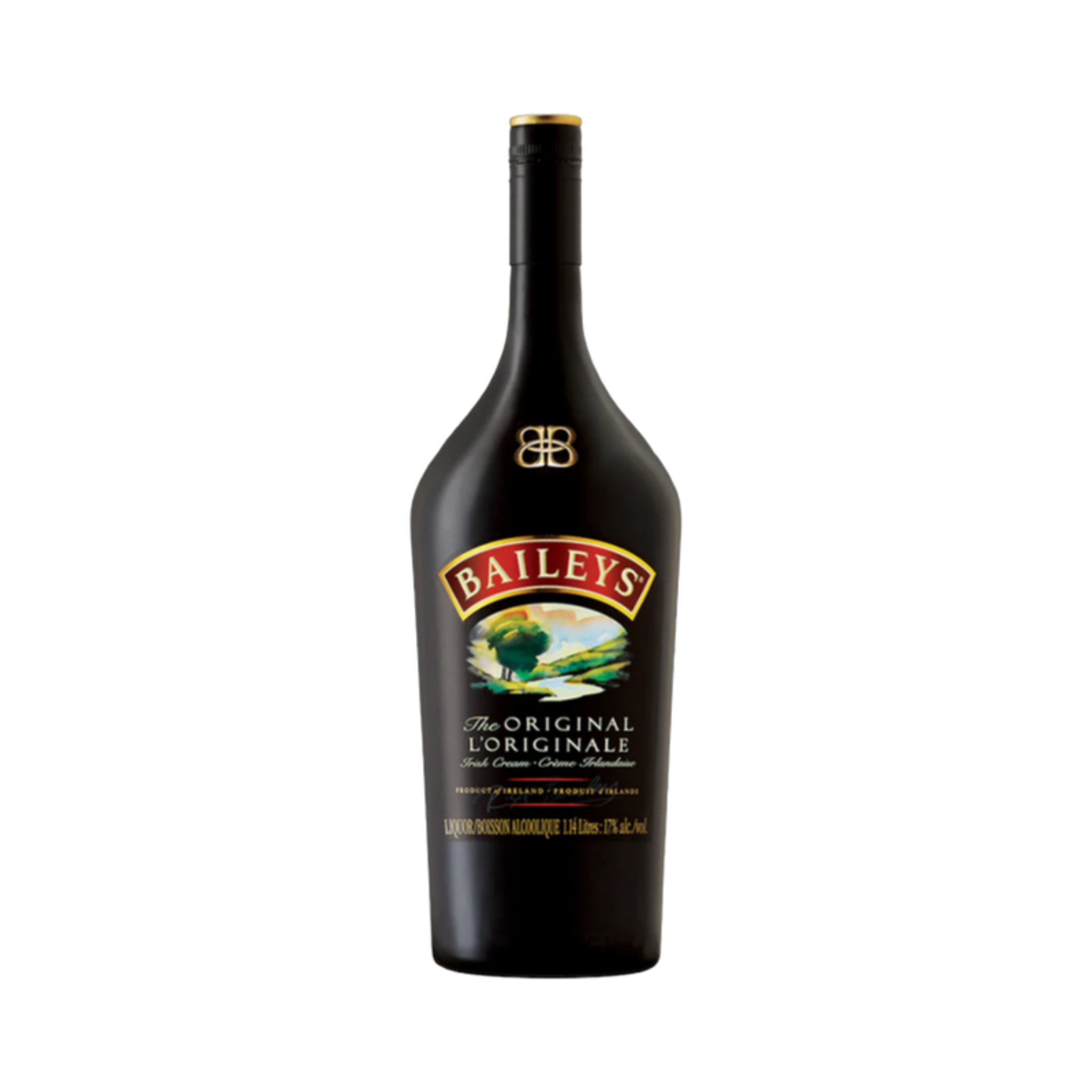 Baileys - Original Irish Cream 1.14L
