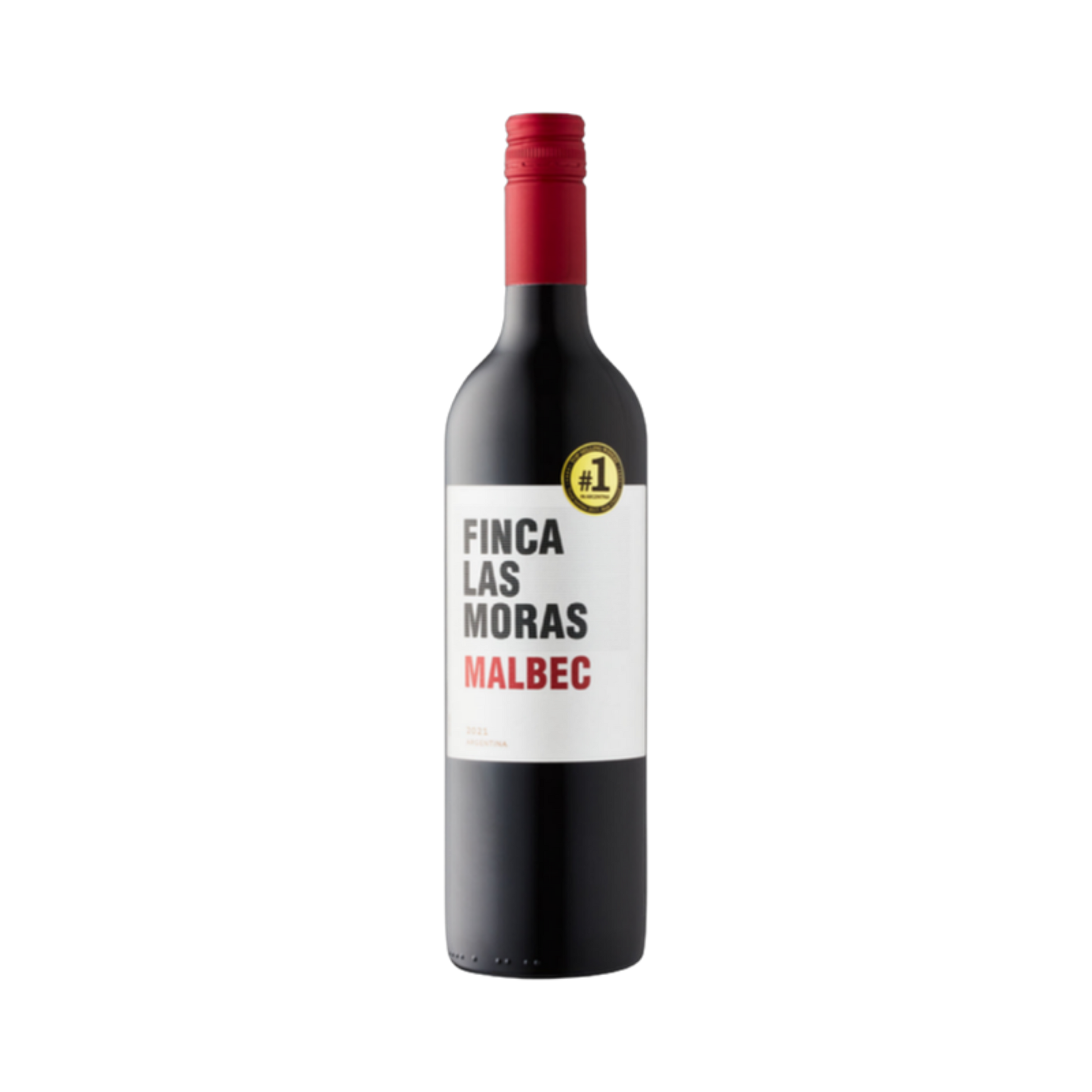 Malbec - Las Moras