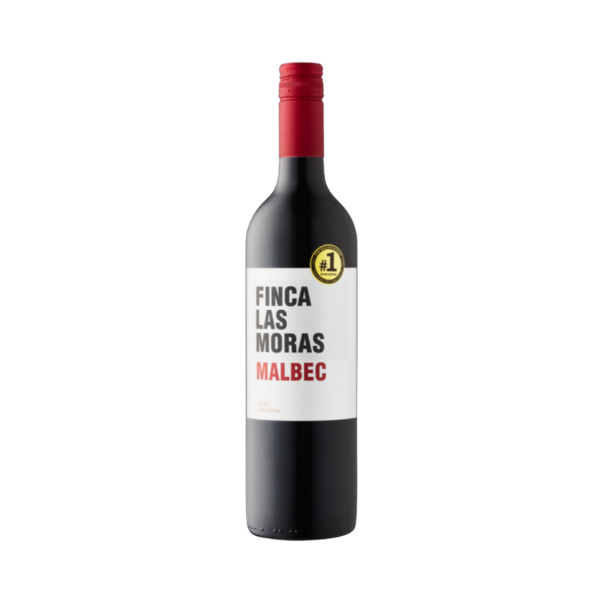 Malbec - Las Moras