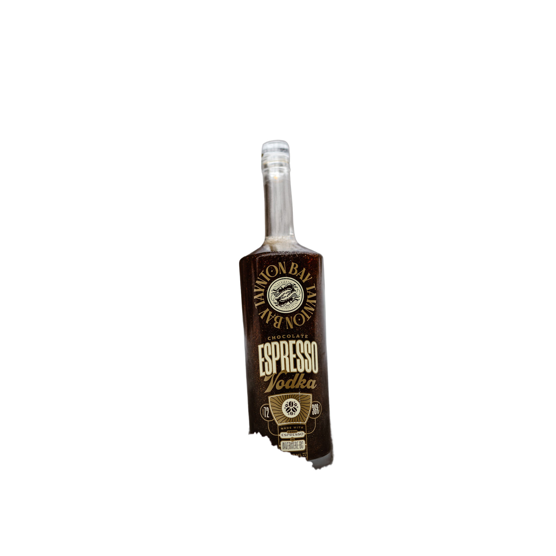 Taynton Bay - Espresso Vodka
