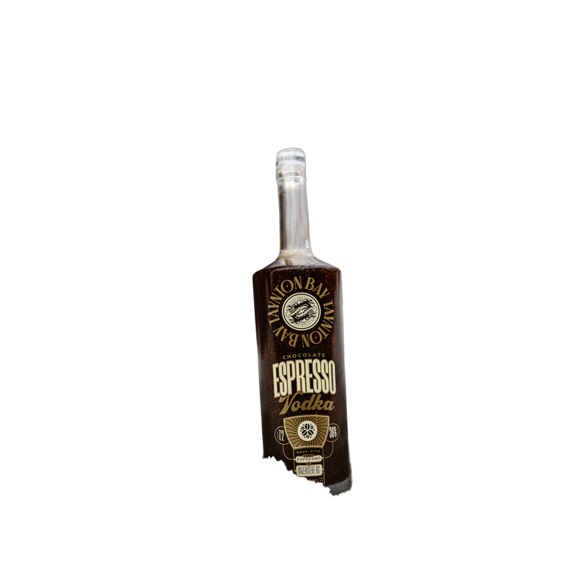 Taynton Bay - Espresso Vodka