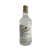 Capel - Pisco Reservado Transparente