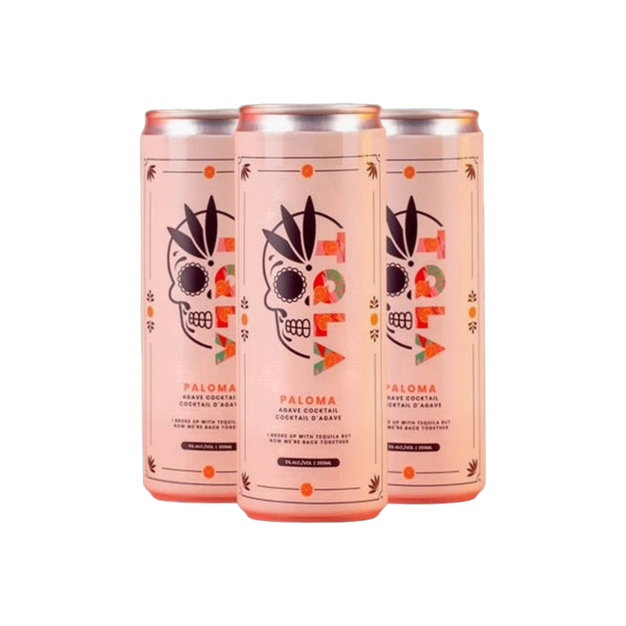 TQLA - Paloma