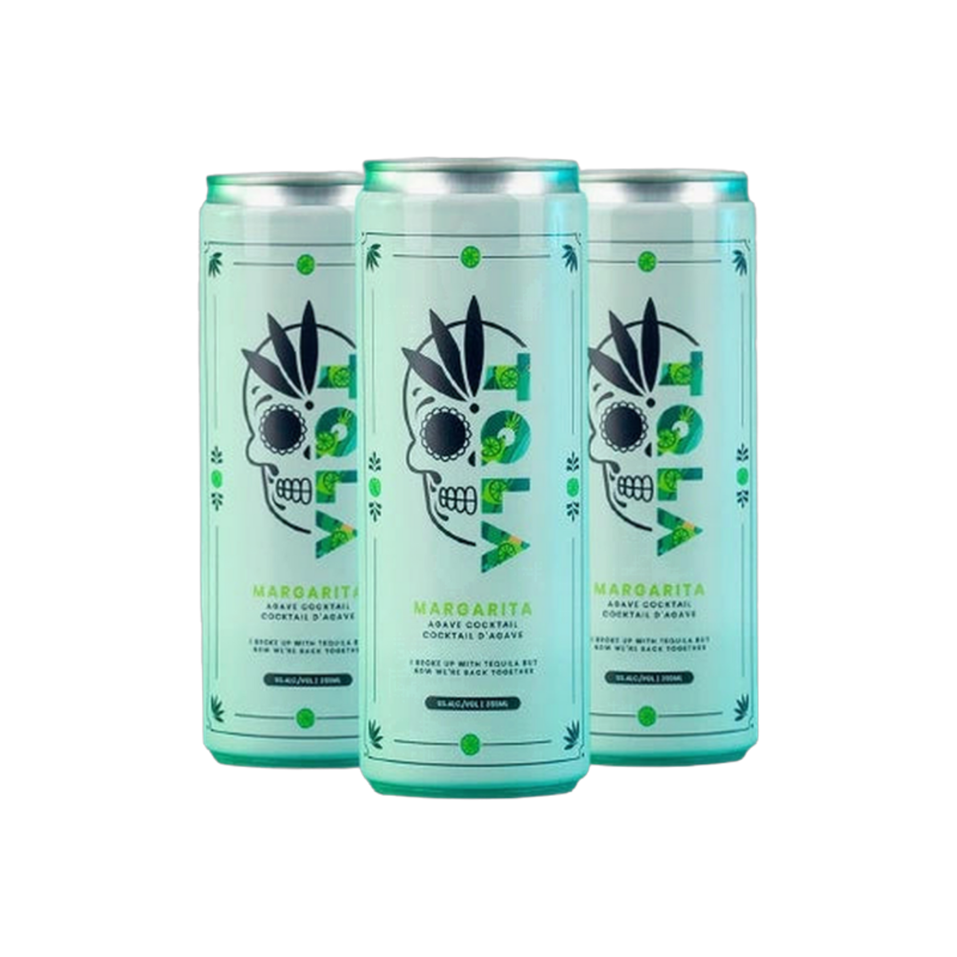 TQLA - Margarita