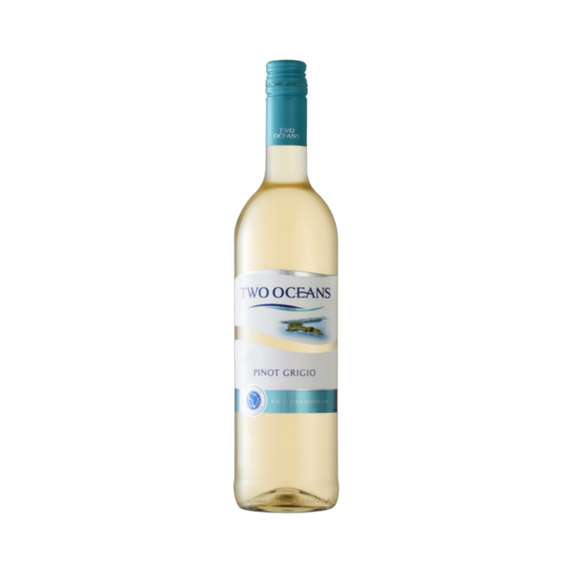 Pinot Grigio - Two Oceans