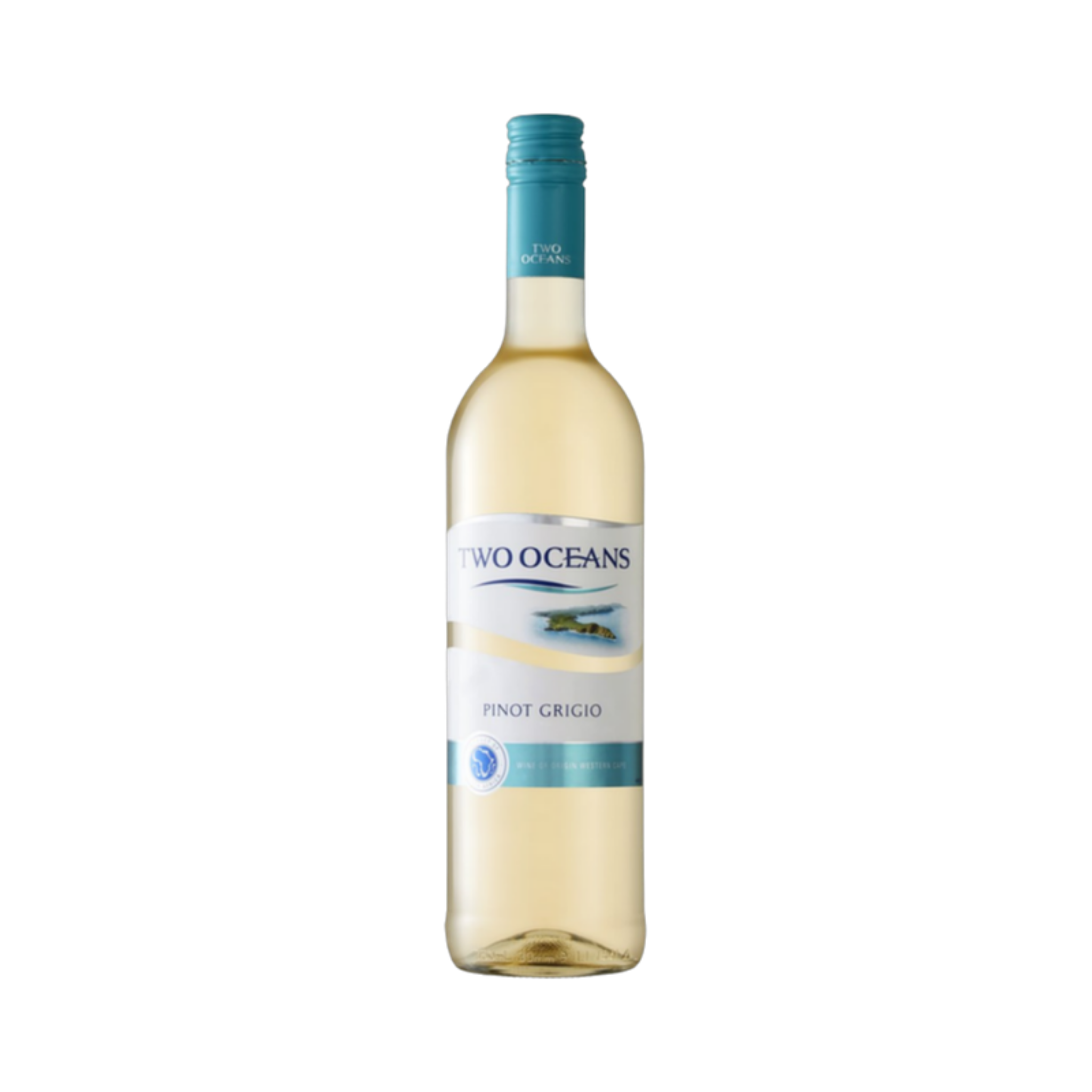 Pinot Grigio - Two Oceans