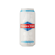 Happy Dad - Fruit Punch Tall can