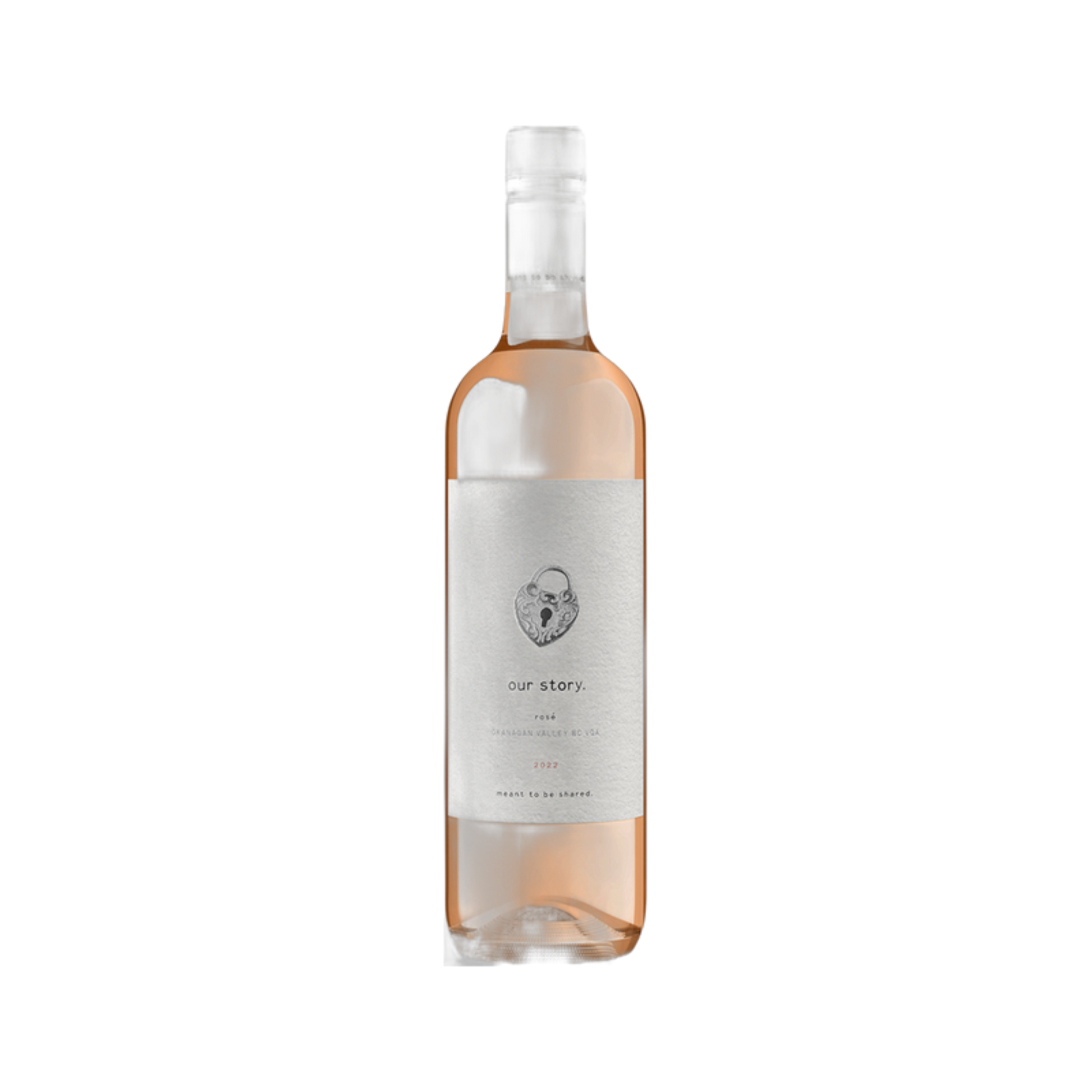 Our Story Rose VQA