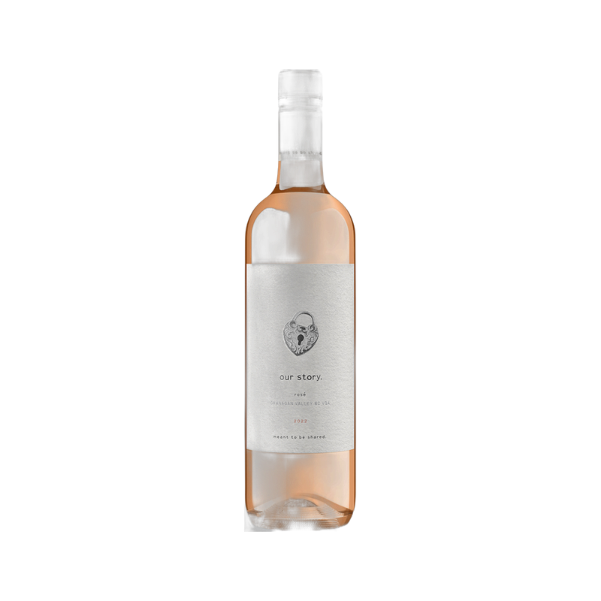 Our Story Rose VQA