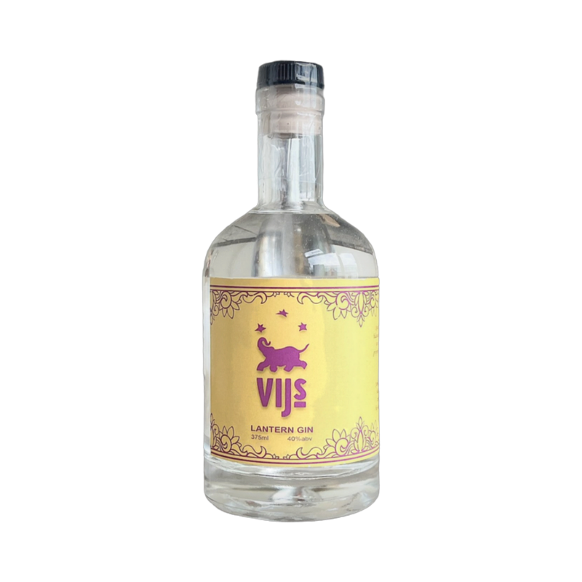 Mad Lab - Vijs Lantern Gin