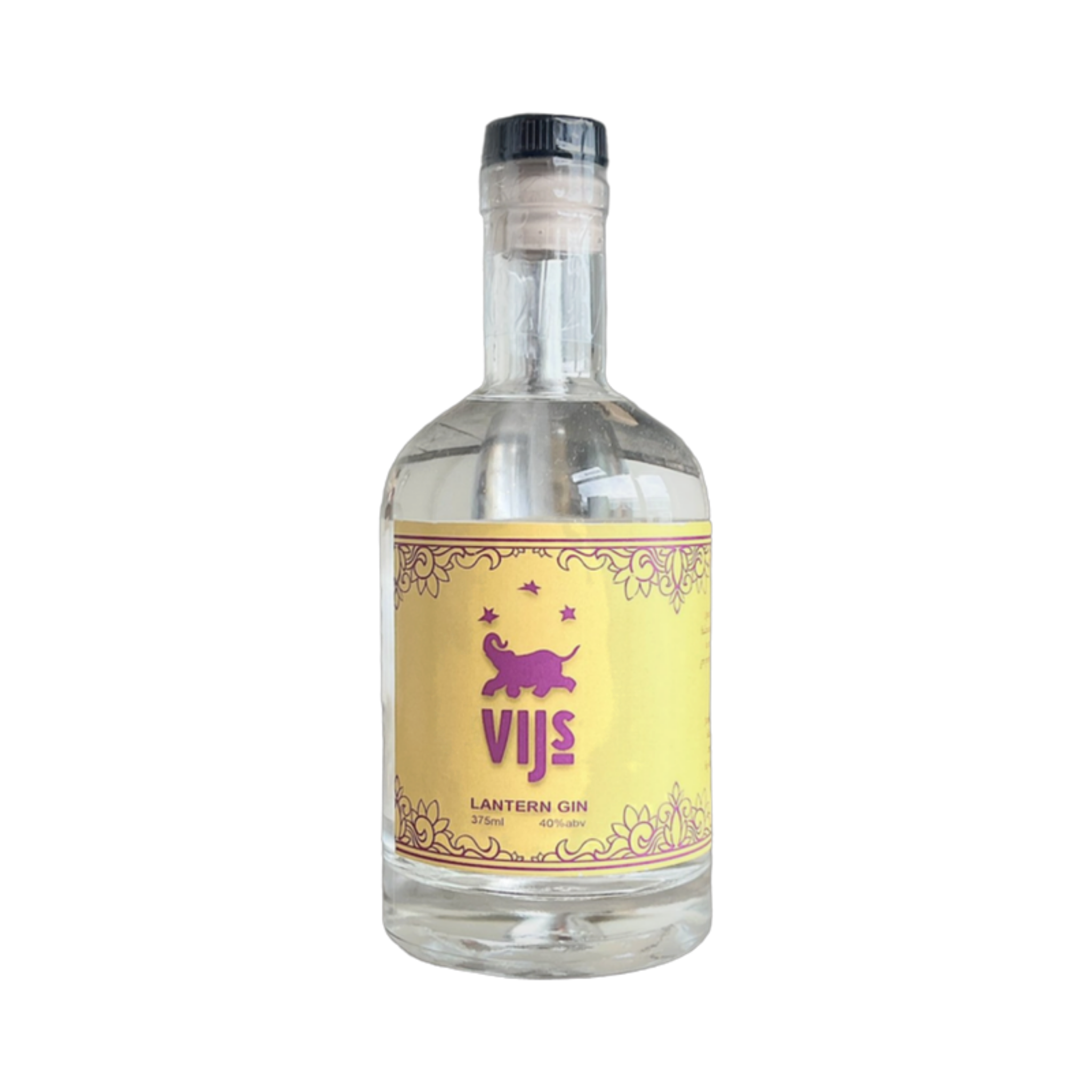 Mad Lab - Vijs Lantern Gin