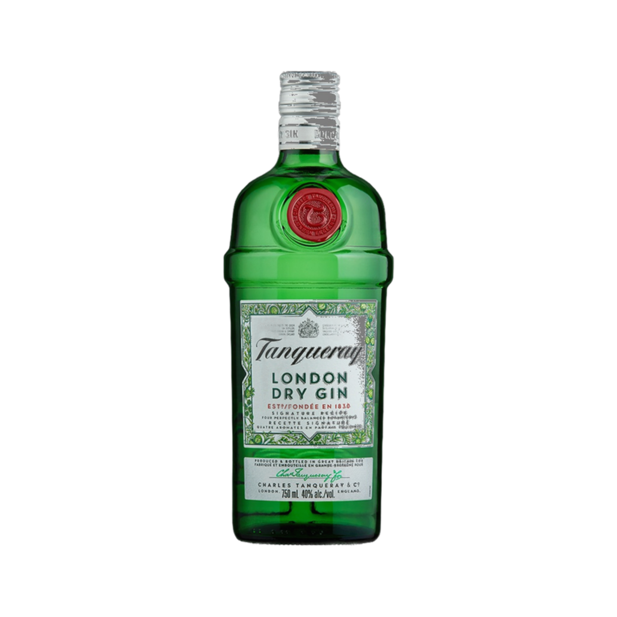 Tanqueray - London Dry 750ml