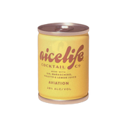 Nicelife - Aviation
