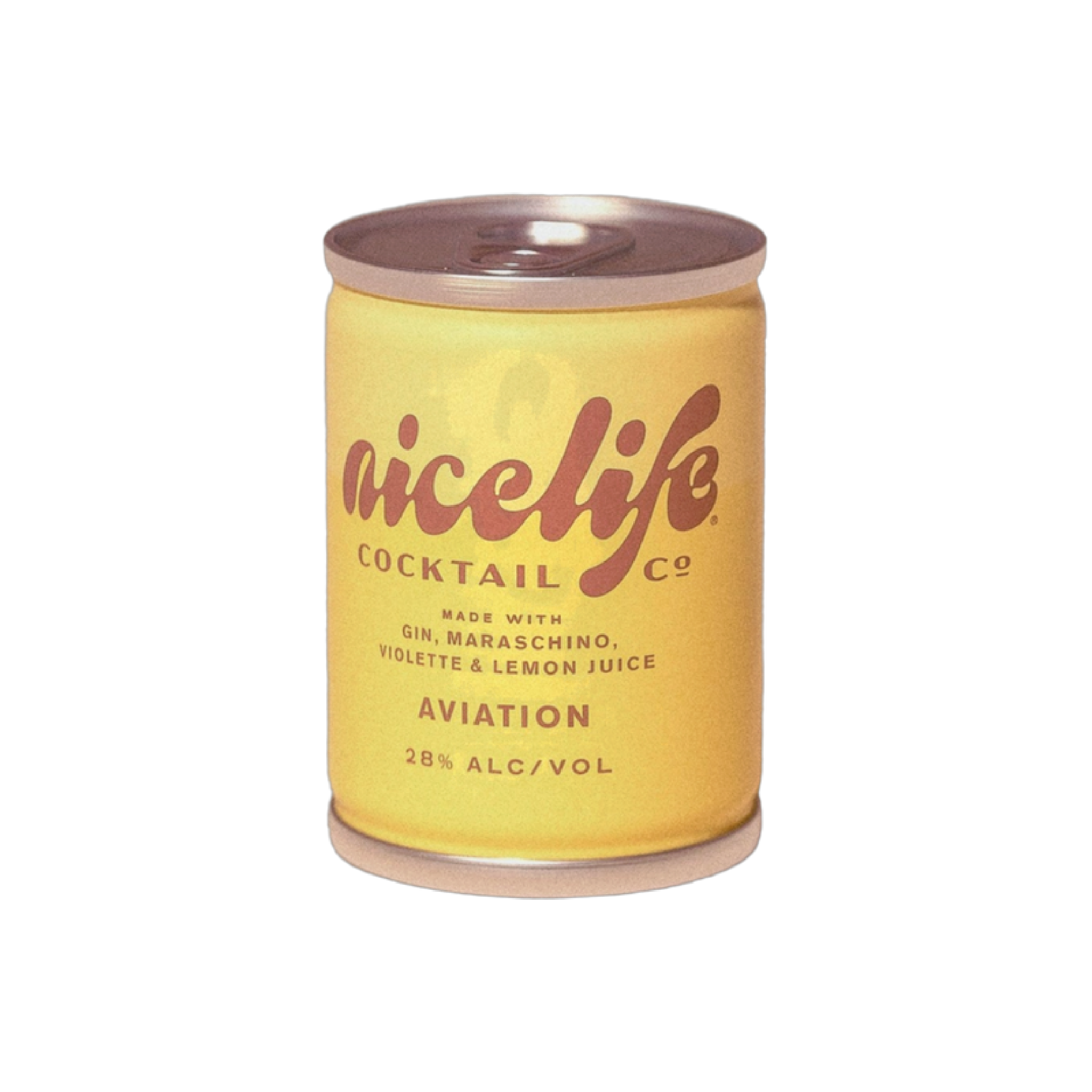 Nicelife - Aviation