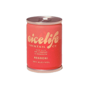 Nicelife - Negroni