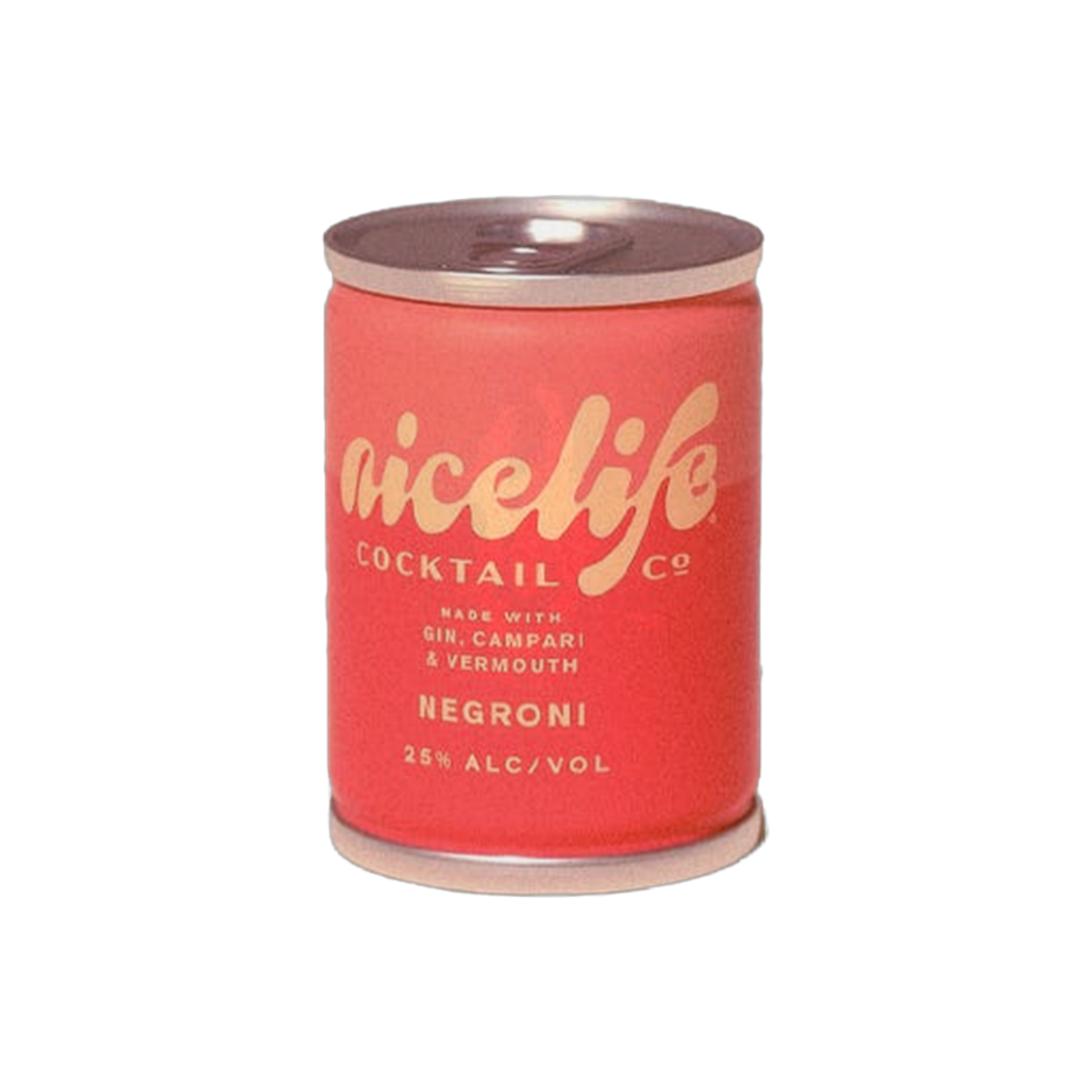 Nicelife - Negroni