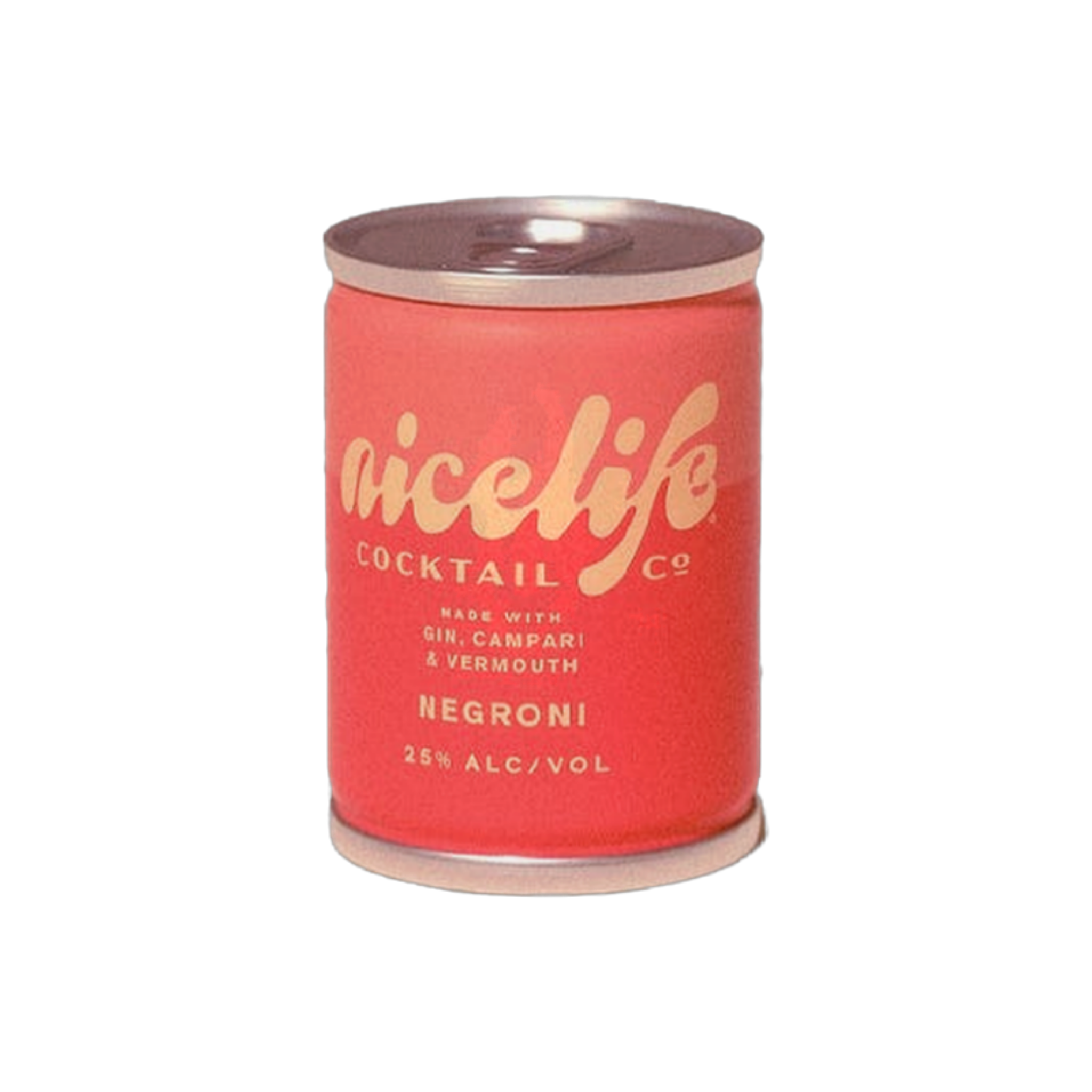 Nicelife - Negroni