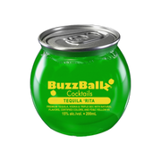 Buzzballz Cocktails - Tequila Rita