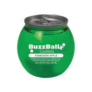 Buzzballz Cocktails - Forbidden Apple