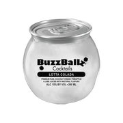Buzzballz Cocktails - Lotta Colada