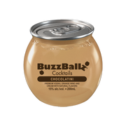 Buzzballz Cocktails - Chocolatini