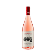 Road 13 - Honest John's Rose
