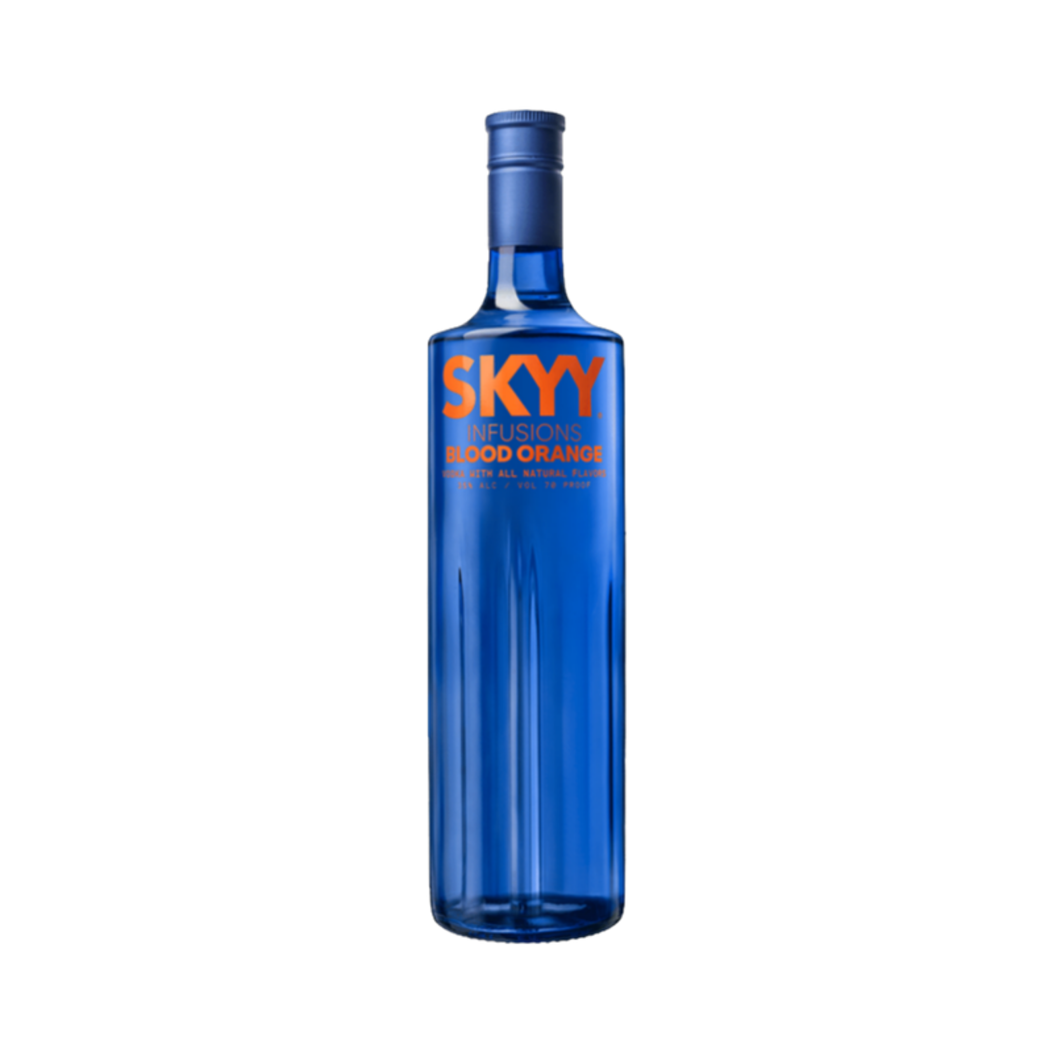 Skyy Infusion - Blood Orange