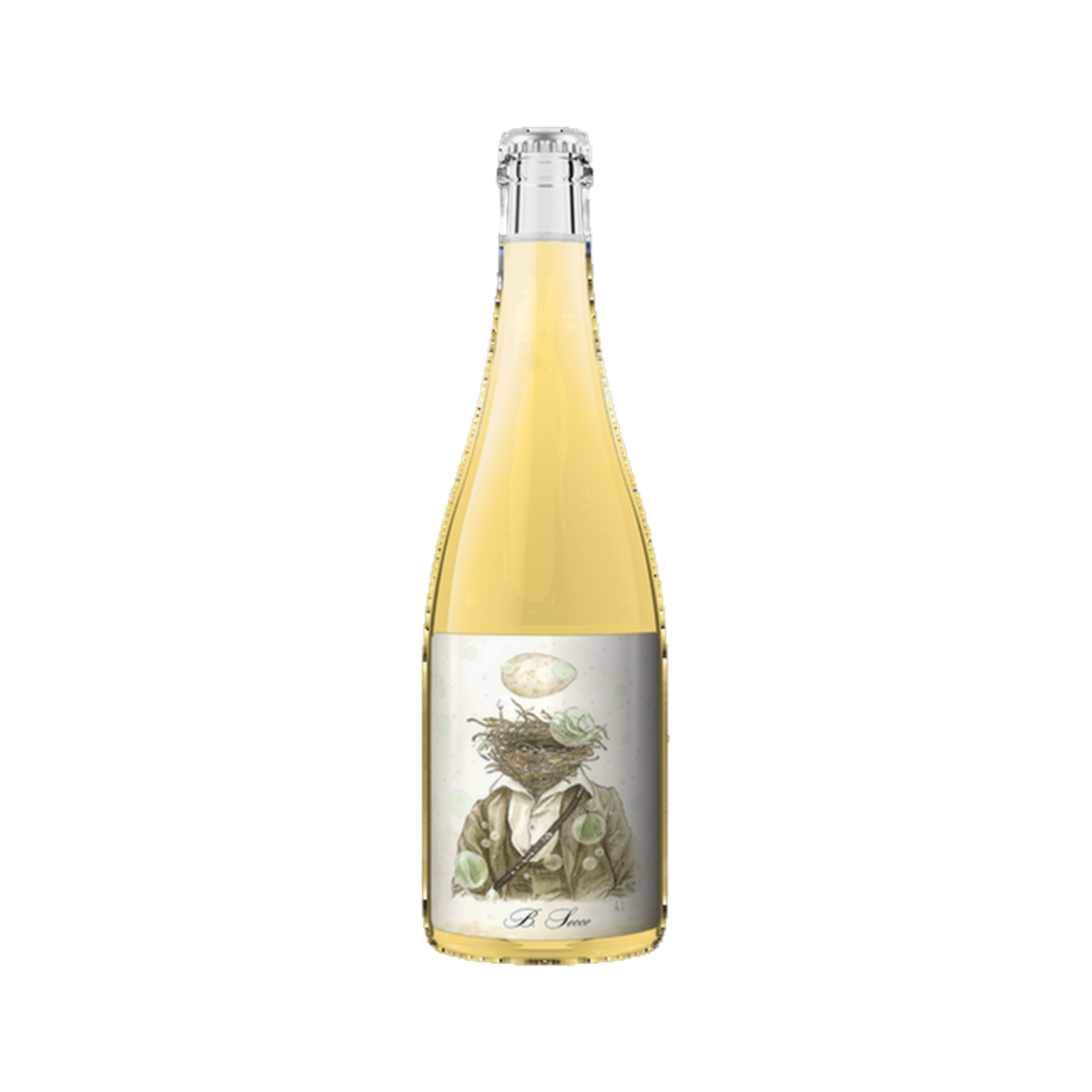 The Hatch - B Secco