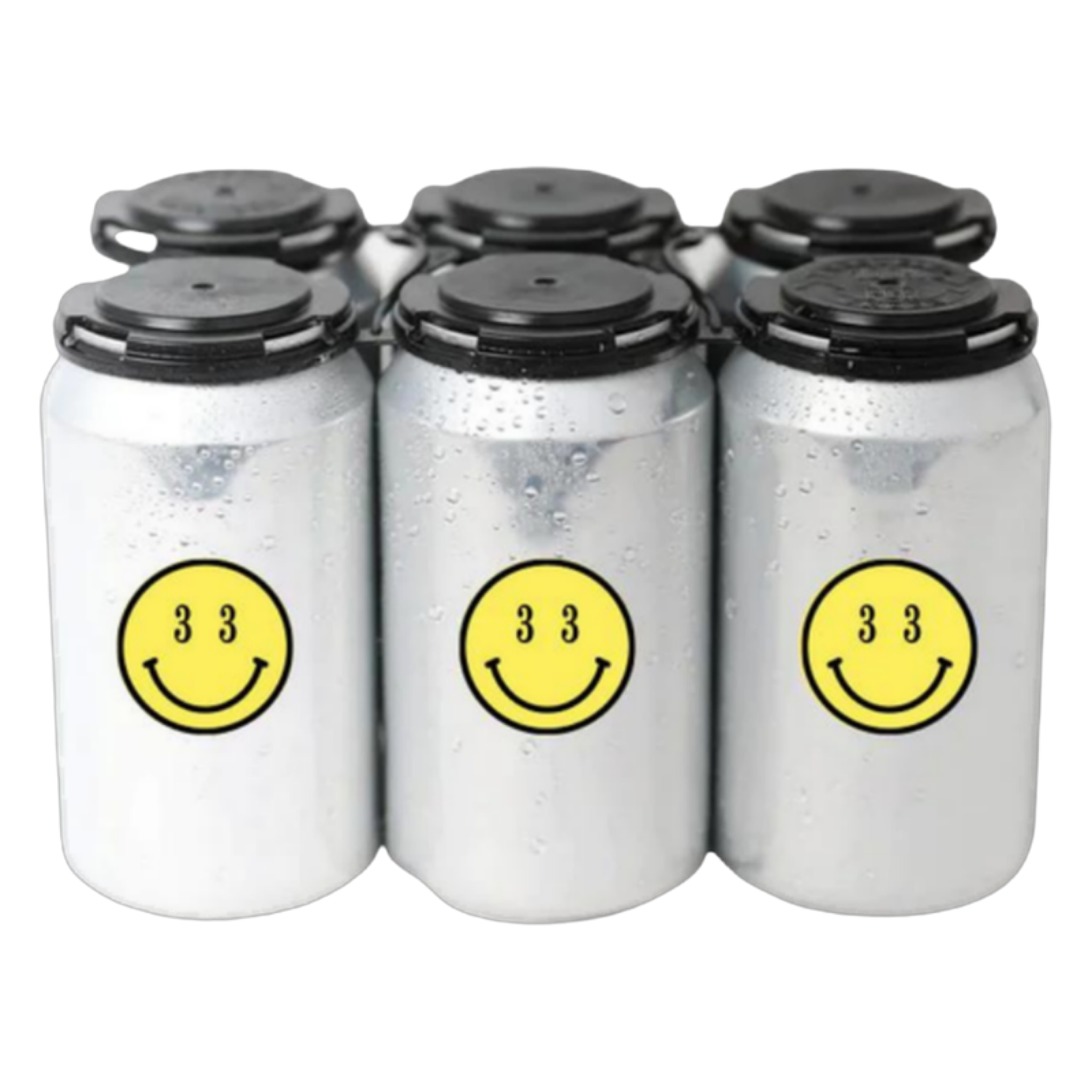 33 Acres 88 Hazy IPA Tall Can