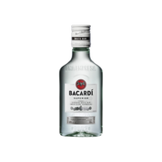 Bacardi - Superior White 200ml