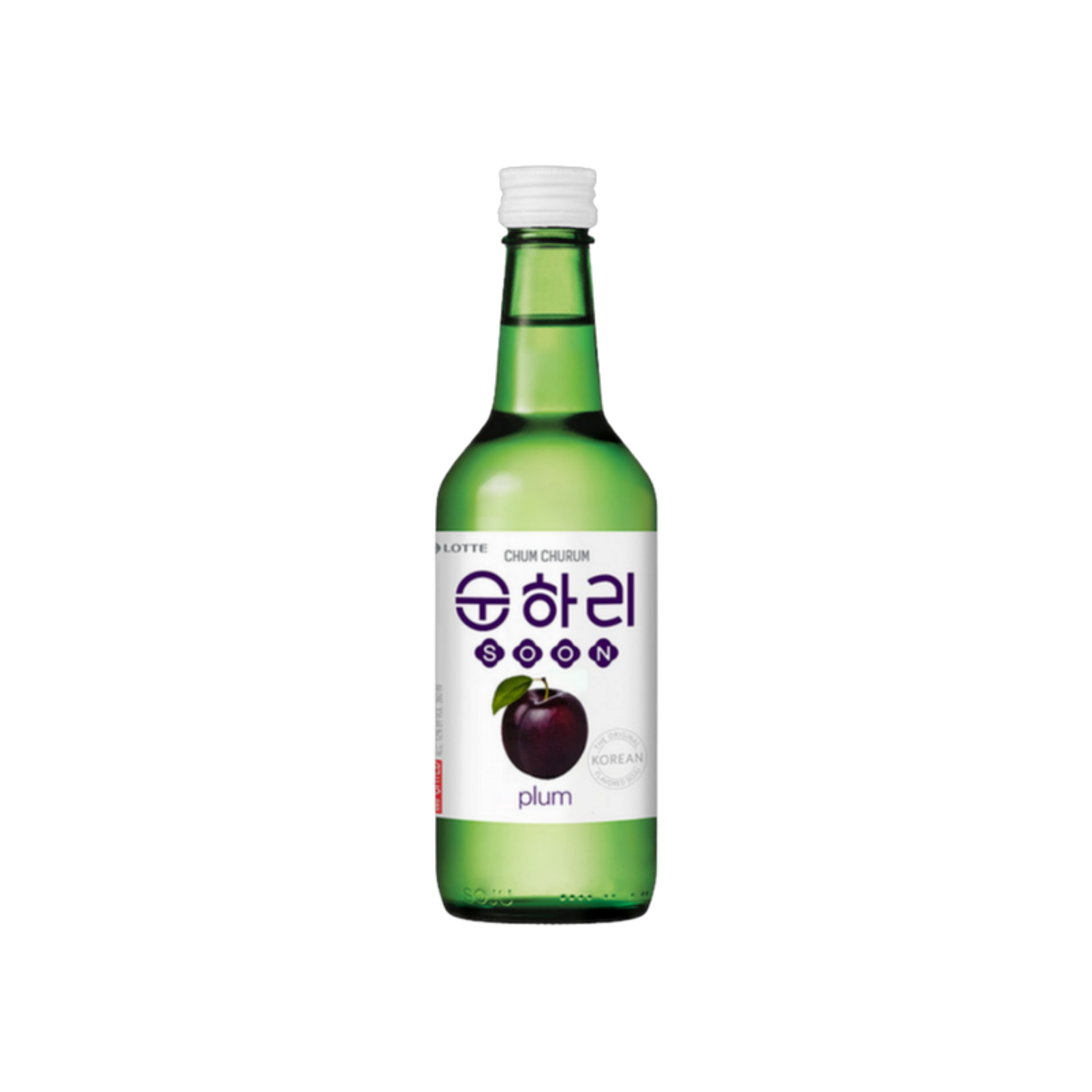 Chum Churum - Plum