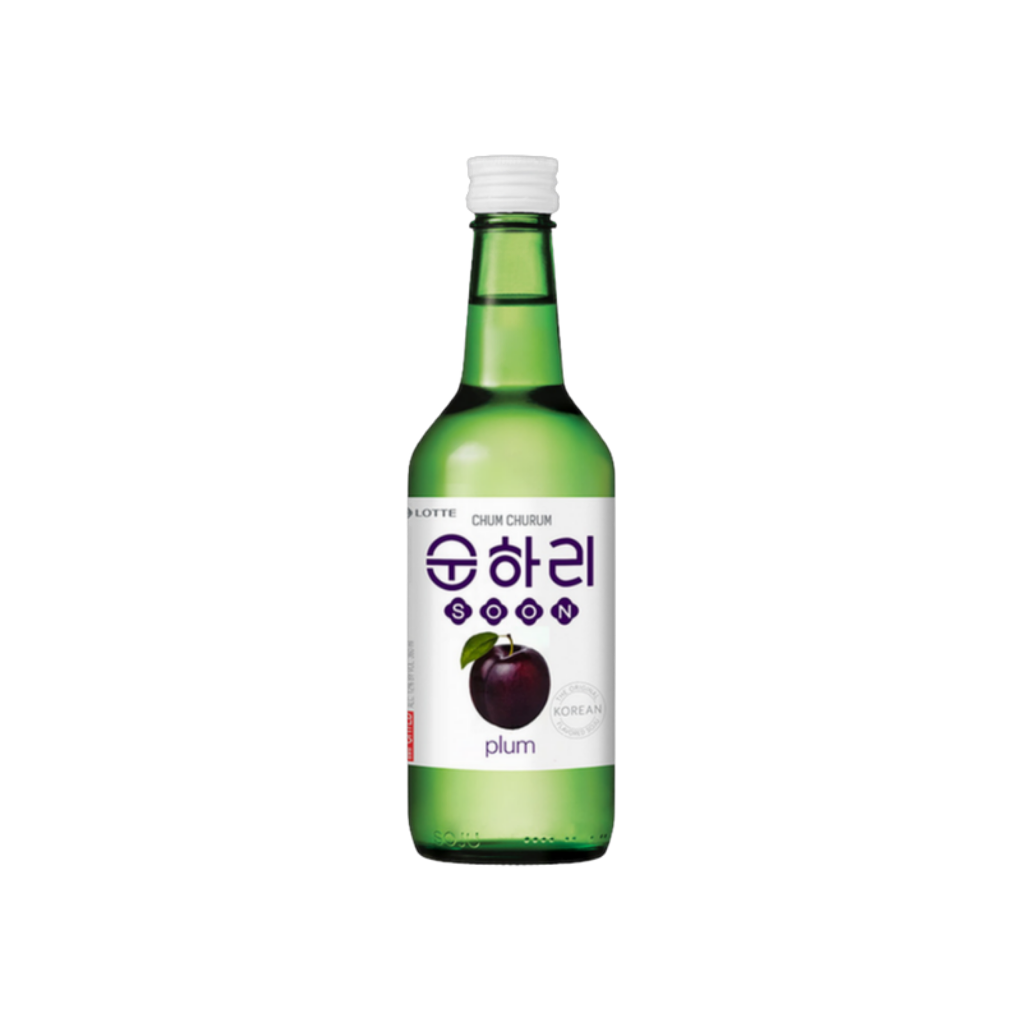 Chum Churum - Plum
