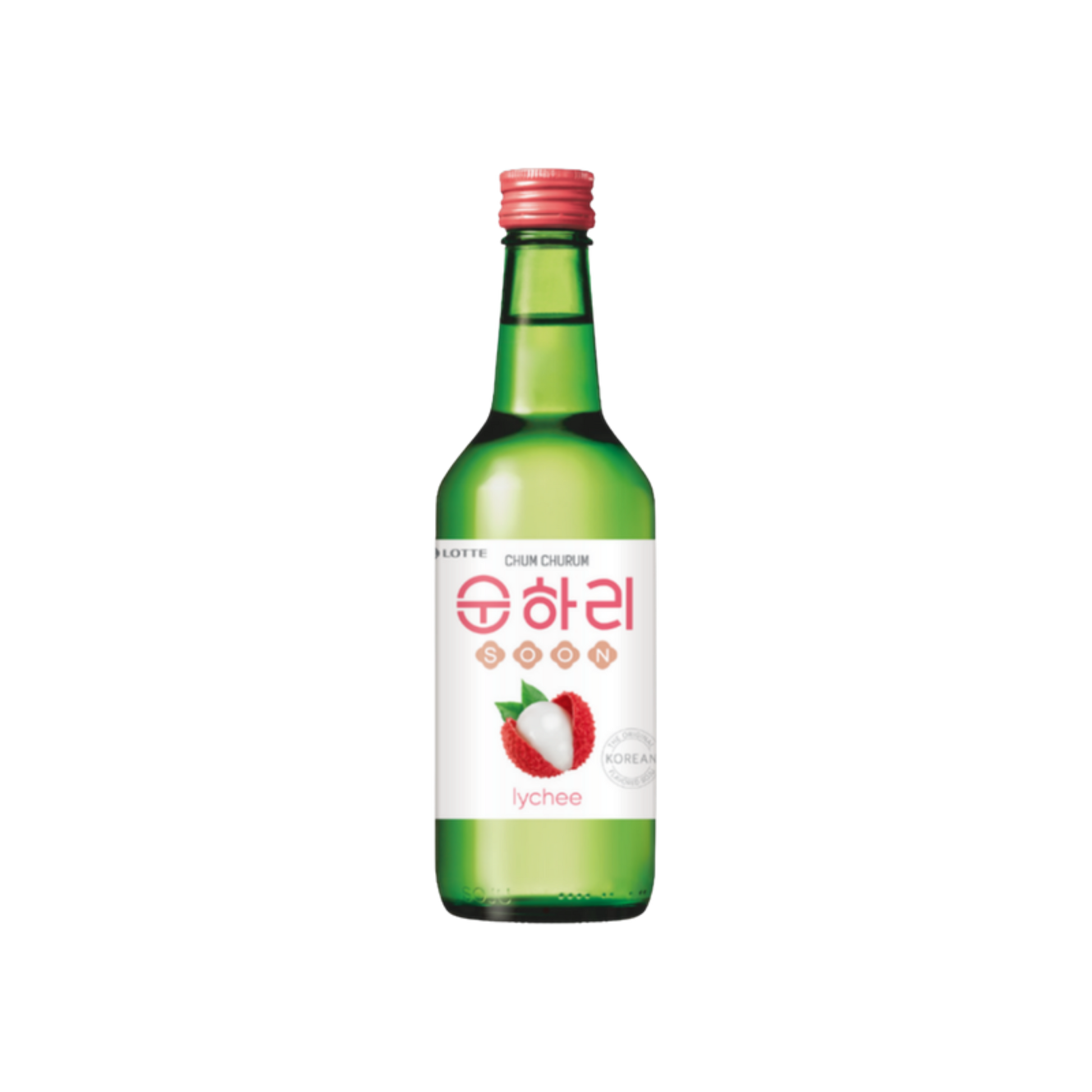 Chum Churum - Lychee