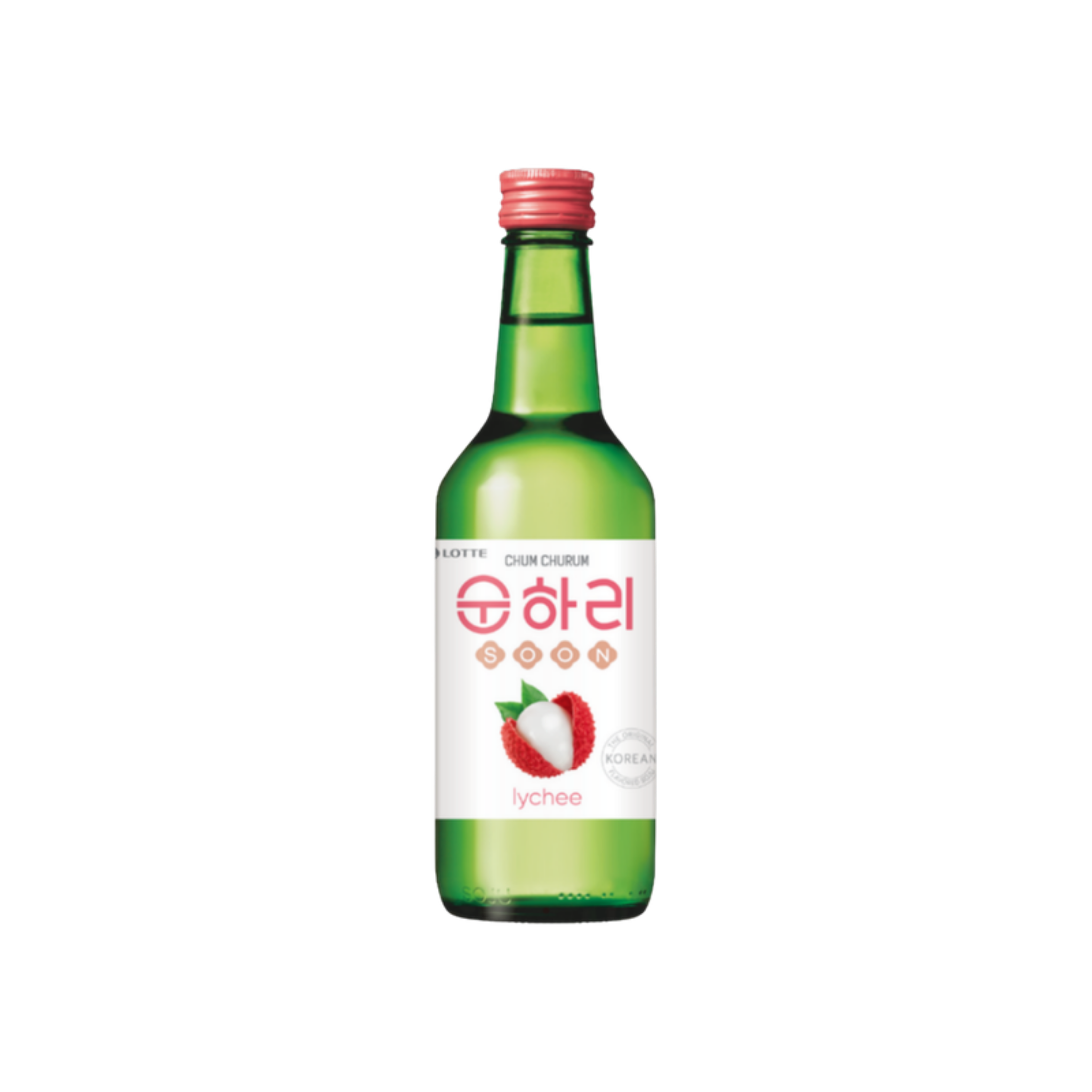 Chum Churum - Lychee