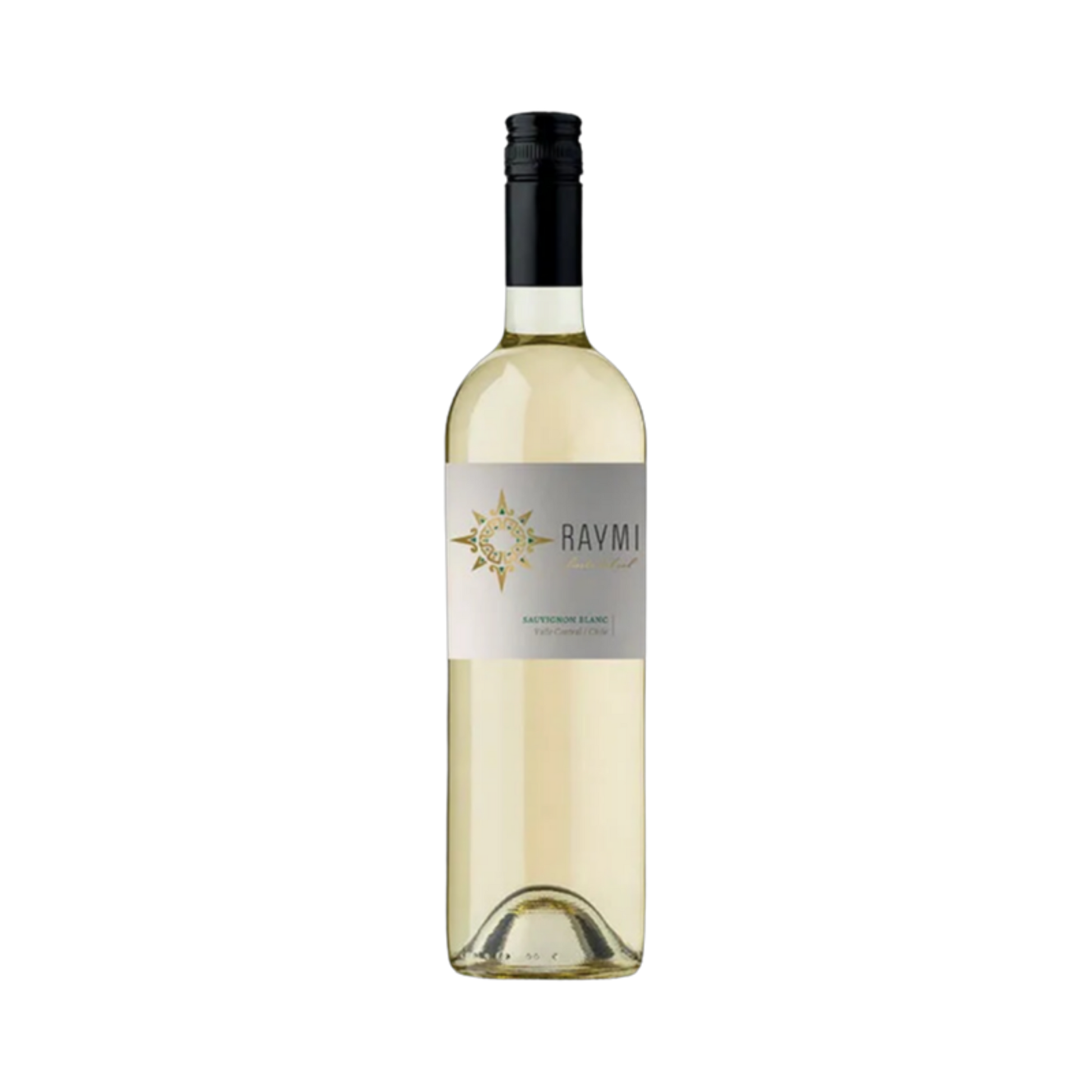 Sauvignon Blanc - Raymi
