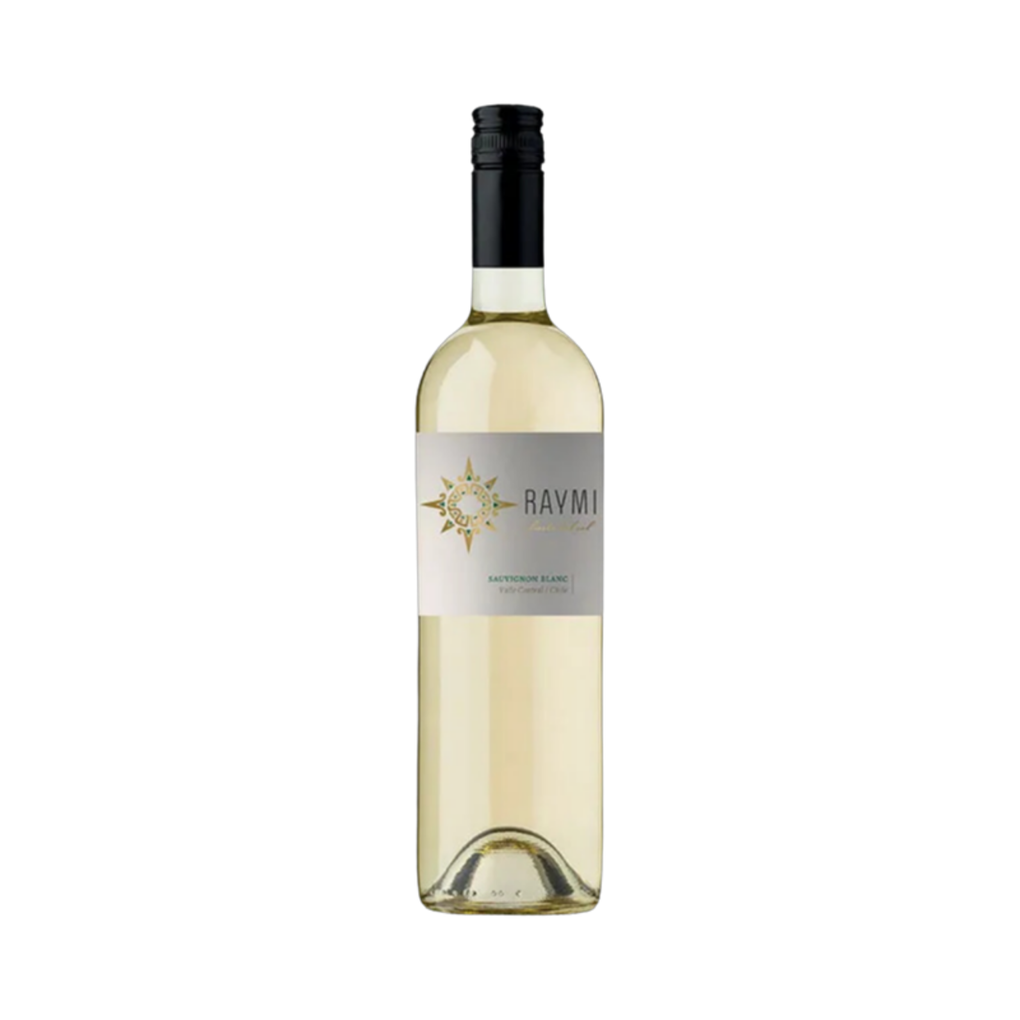 Sauvignon Blanc - Raymi