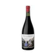 Malbec - Jardín de Hormigas Meteora