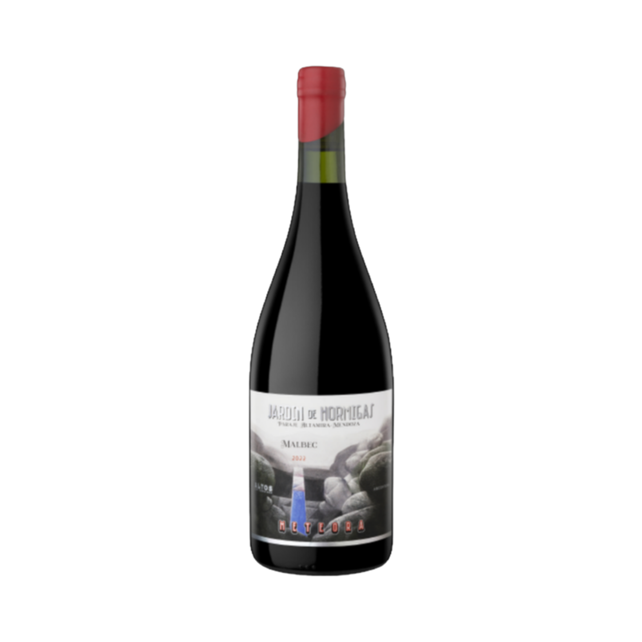 Malbec - Jardín de Hormigas Meteora