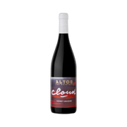 Cab Sauvignon - Altos Las Hormigas Cloud