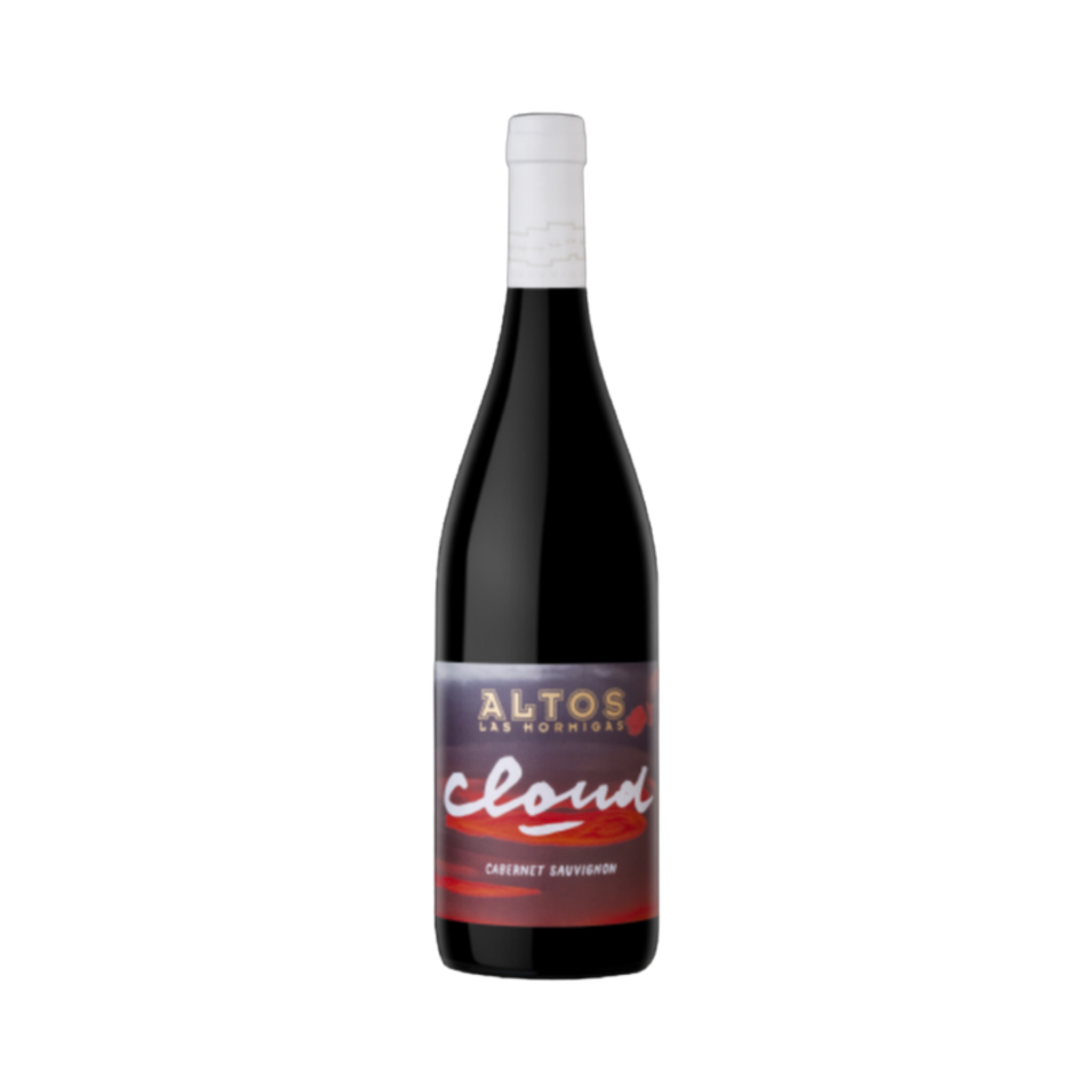 Cab Sauvignon - Altos Las Hormigas Cloud