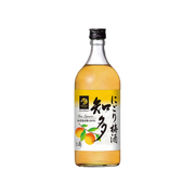 Kuni Zakari- Fruilia Mikan Orange Liquor