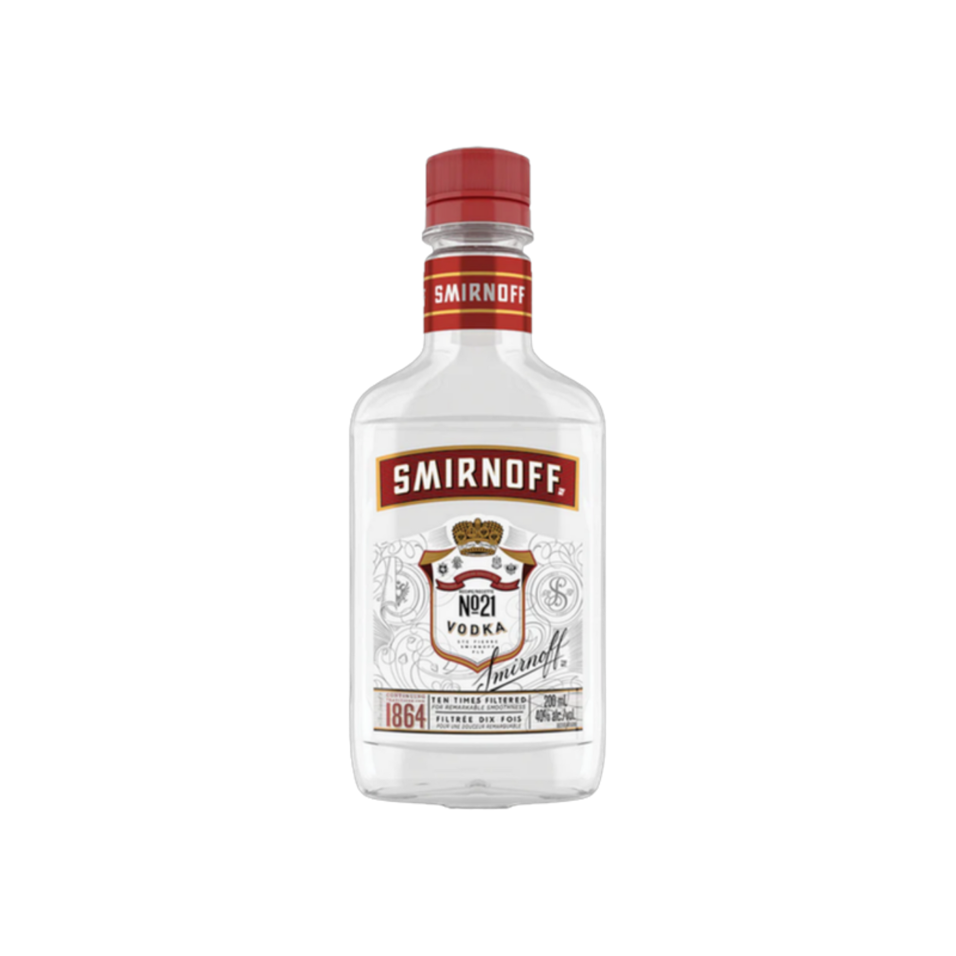 Smirnoff - 200ml